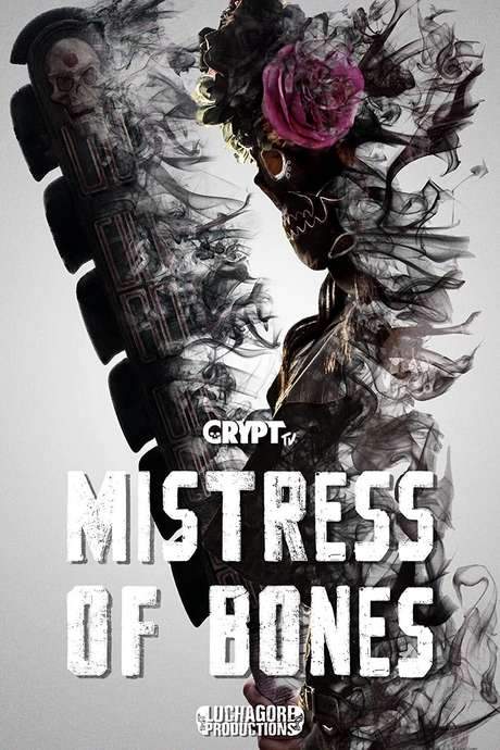 Mistress of Bones (2020) movie poster