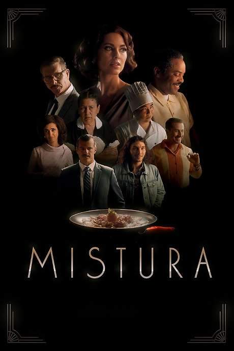Mistura