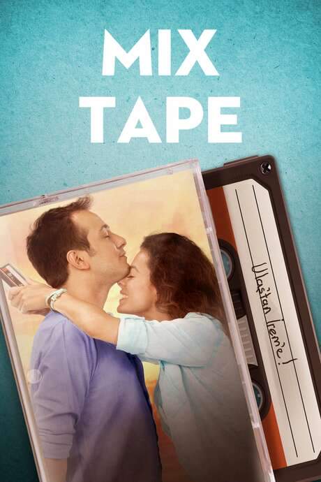 Mix Tape (2014) movie poster