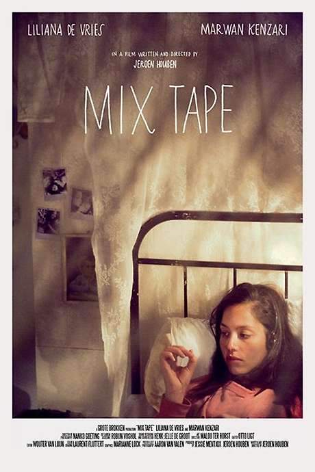 Mix Tape (2011) movie poster