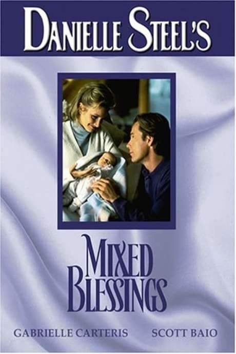 Mixed Blessings (1995) movie poster