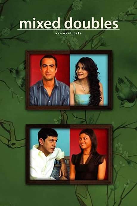 Mixed Doubles (2006) movie poster