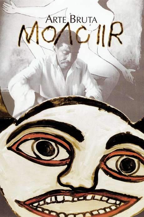 Moacir Art Brut (2006) movie poster