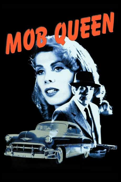 Mob Queen (1998) movie poster