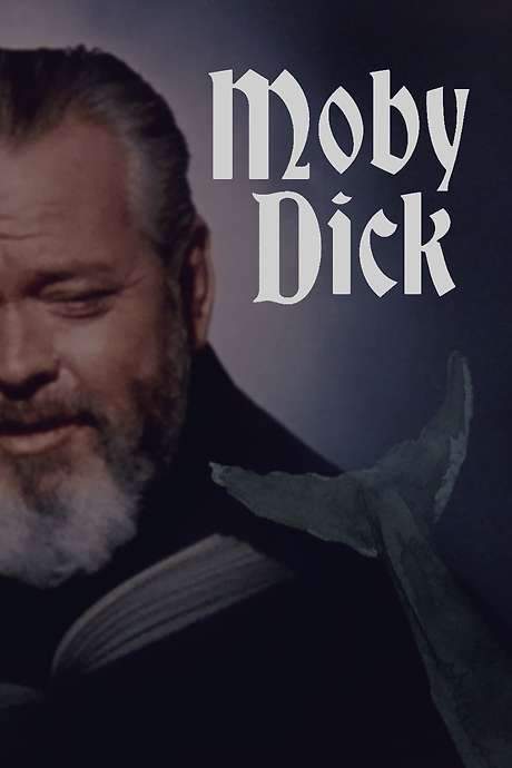 Moby Dick (2000) movie poster