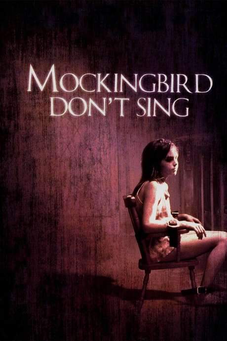 Mockingbird Don’t Sing (2001) movie poster