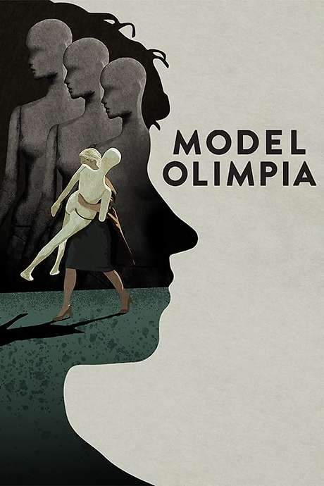 Model Olimpia (2020) movie poster