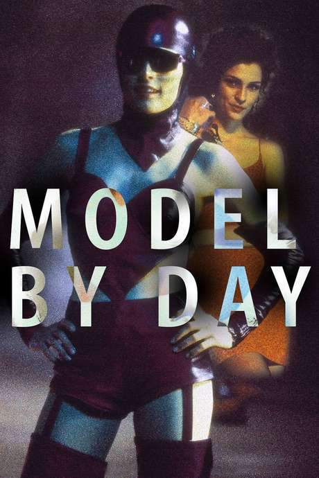Model by Day (1993) movie poster