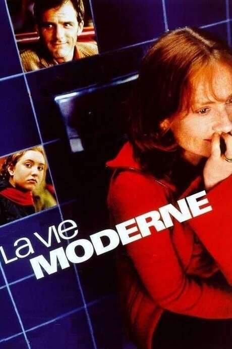 Modern Life (2000) movie poster