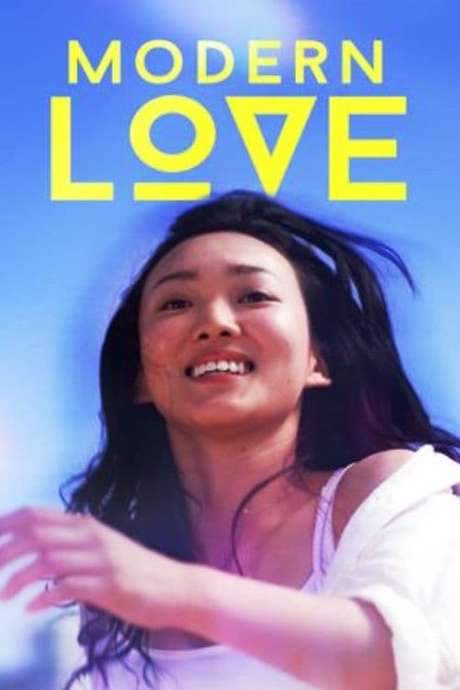 Modern Love (2018) movie poster