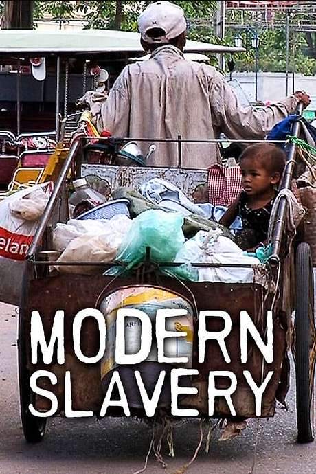 Modern Slavery (2009) movie poster