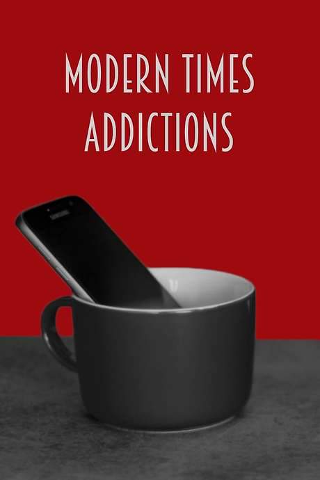 Modern Times Addictions (2020) movie poster