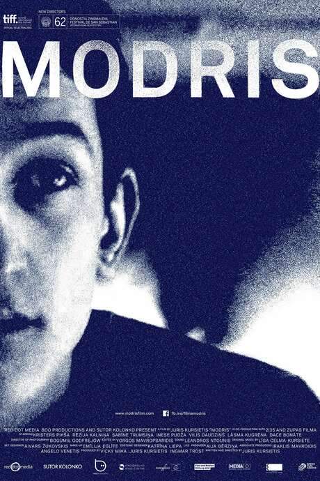 This is a true story about Modris, a teenager navigating school, friendships, and a girlfriend while struggling with a gambling problem. His difficult relationship with his mother is strained by their shared living situation and her constant reminders of his absent, imprisoned father. Tensions escalate during a harsh Nordic winter when Modris pawns his mother’s heater to gamble, leading to her betrayal and a two-year probation sentence. This marks the beginning of his experiences with the Latvian justice system and inspires him to embark on a quest to find the father he has never known.