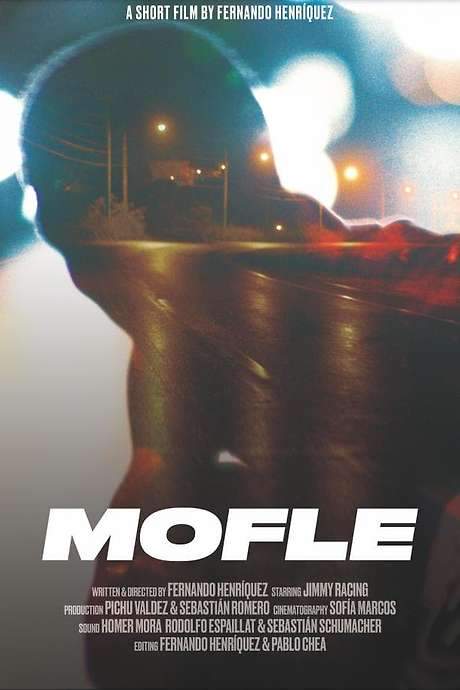 After an opponent dies in a secret motorcycle race, Jimmy finds himself owing a debt to Milito, the town's gang boss, who threatens his family. When Milito issues an ultimatum that puts his daughter's life at risk, Jimmy is forced to take desperate measures to protect her and settle the debt.