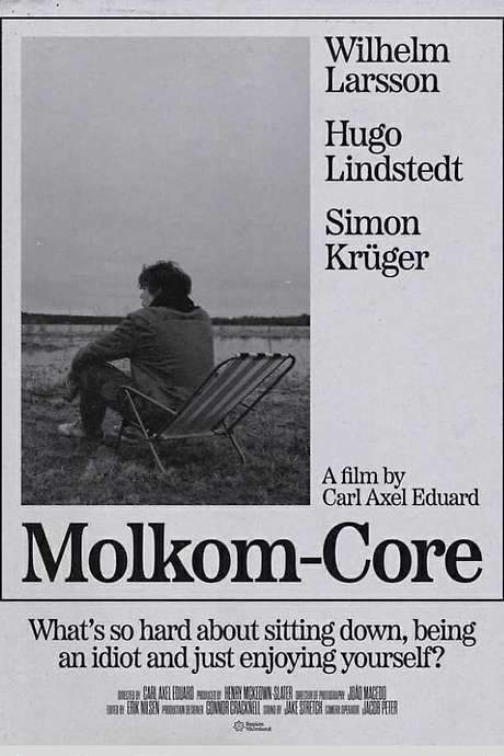 During a final camping trip meant to celebrate the end of an era, a young man attempts to relive his glory days with his two best friends. However, his immature behavior and attempts to recapture the past push his friends to their limits, forcing him to confront the changing nature of their relationships and the difficulties of growing up.