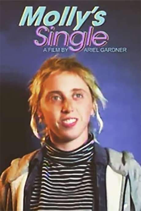 Molly’s Single (2019) movie poster