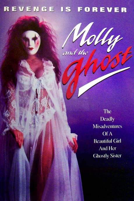 Molly & The Ghost (1991) movie poster