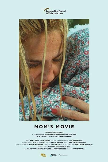 Mom’s Movie (2019) movie poster
