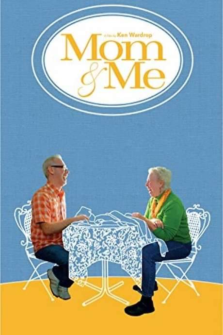 Mom and Me (2015) movie poster