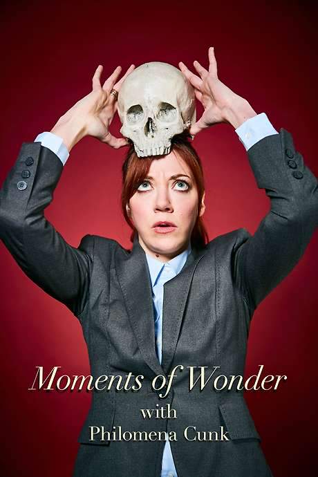 Moments of Wonder with Philomena Cunk (2014) movie poster