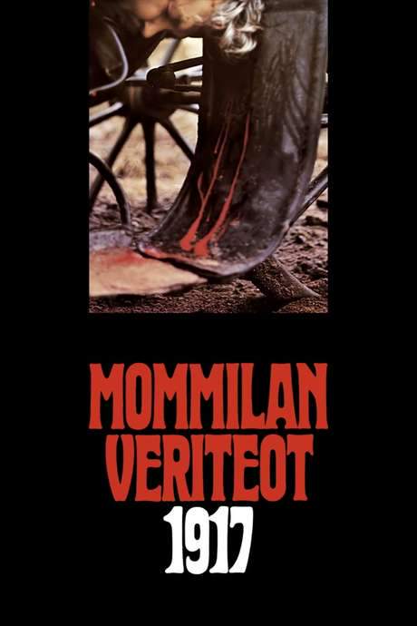 Mommilan veriteot 1917 (1973) movie poster