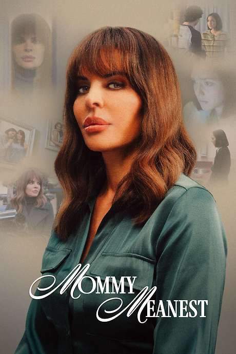 Mommy Meanest (2024) movie poster