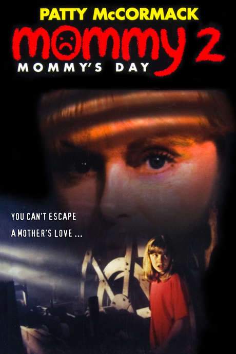 Mommy’s Day (1997) movie poster