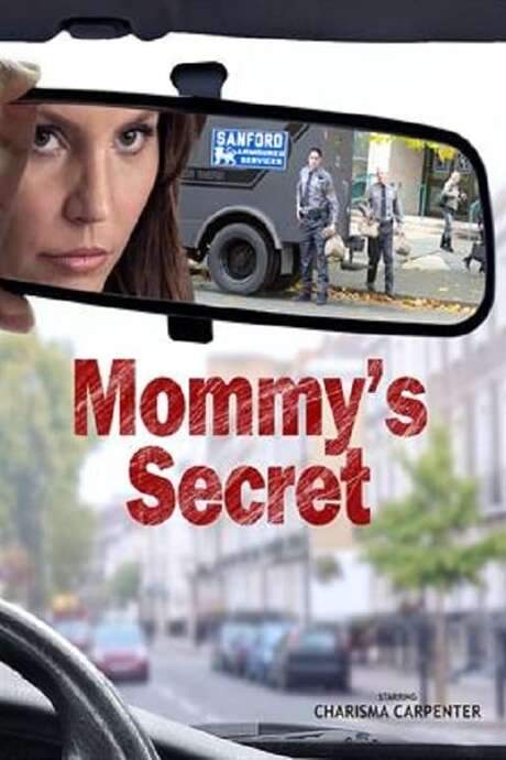 Mommy’s Secret (2016) movie poster