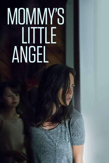 Mommy’s Little Angel (2018) movie poster