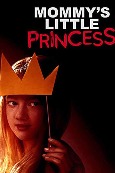 Mommy’s Little Princess (2019) movie poster