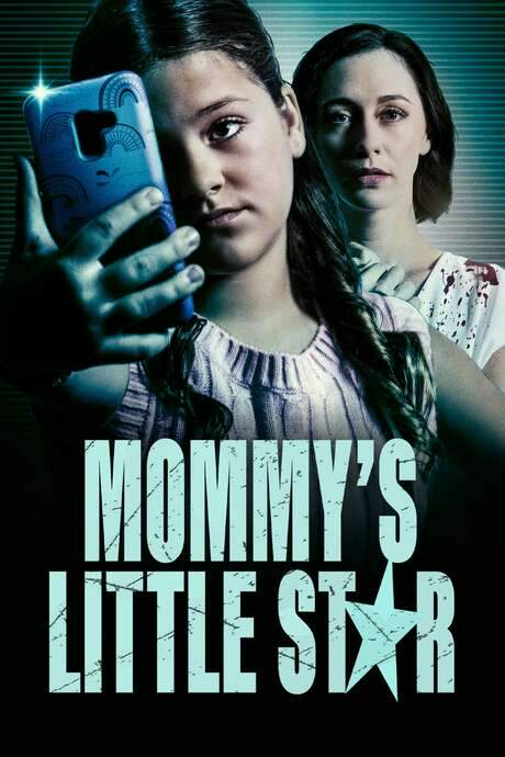 Mommy’s Little Star (2022) movie poster