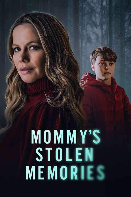 Mommy’s Stolen Memories (2023) movie poster
