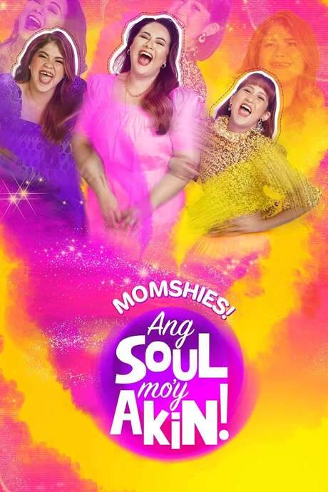 Momshies! Your Soul is Mine (2021) movie poster