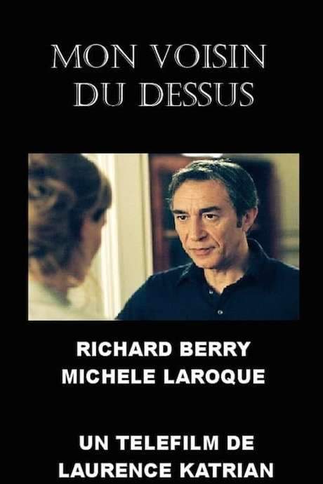 Mon voisin du dessus (2004) movie poster
