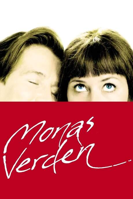 Mona’s World (2001) movie poster