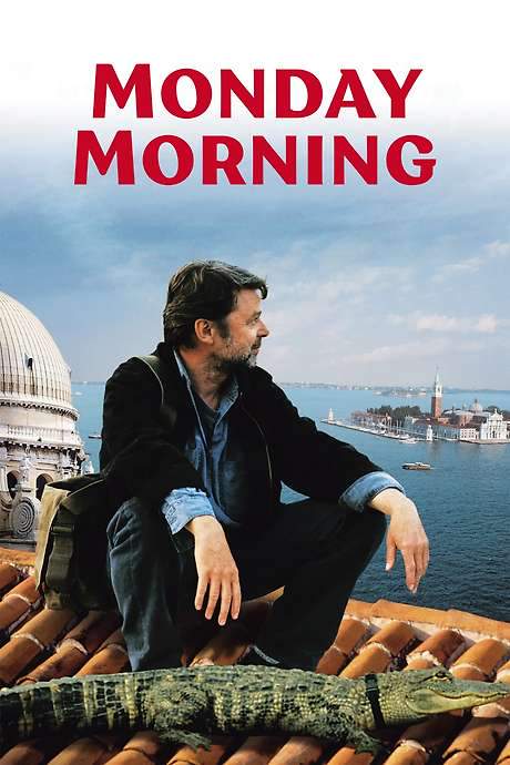 Monday Morning (2002) movie poster