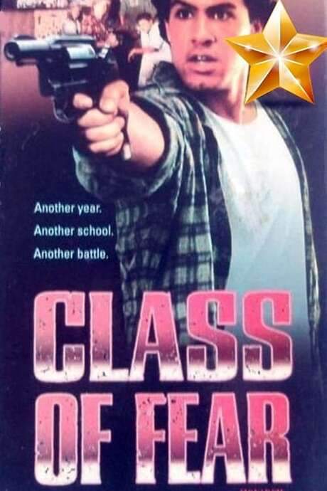 Monday Morning (1990) movie poster