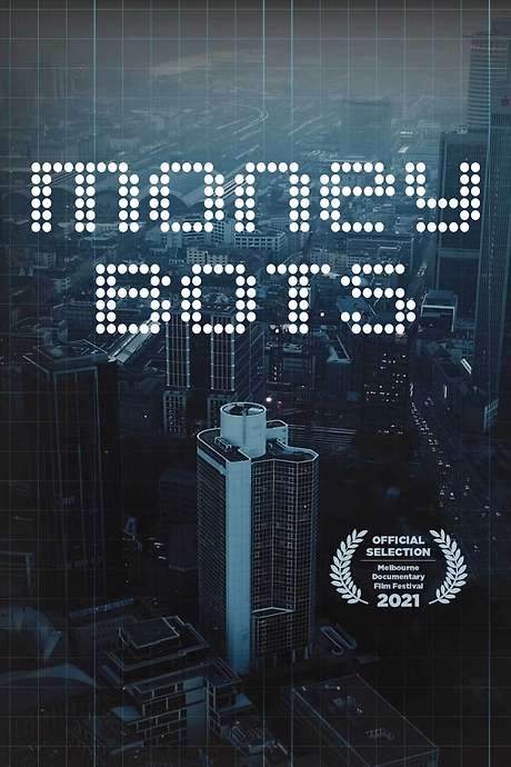 Money Bots (2020) movie poster