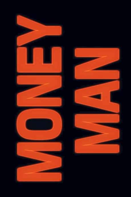 Money Man (2016) movie poster