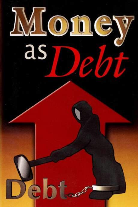 Money as Debt (2006) movie poster
