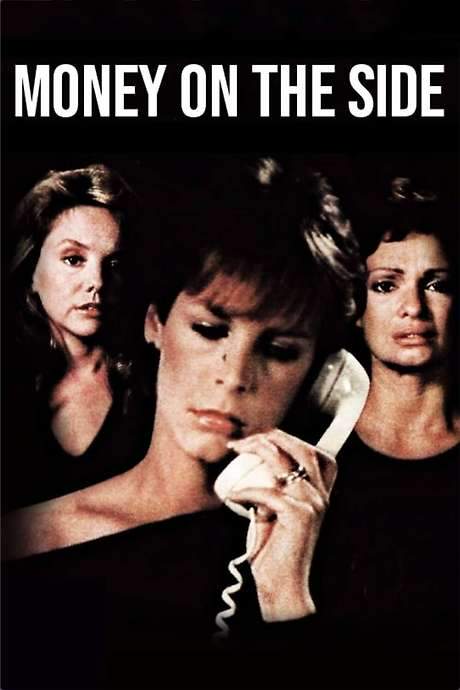 Money on the Side (1982) movie poster
