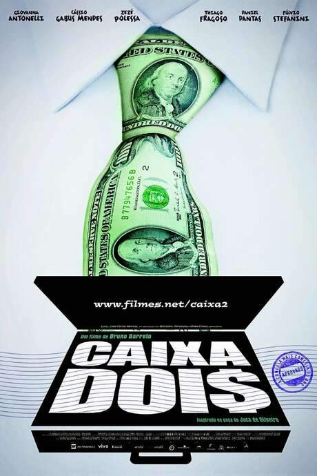 Money on the Side (2007) movie poster