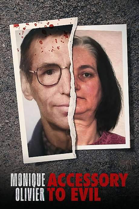 Monique Olivier: Accessory to Evil (2023) movie poster