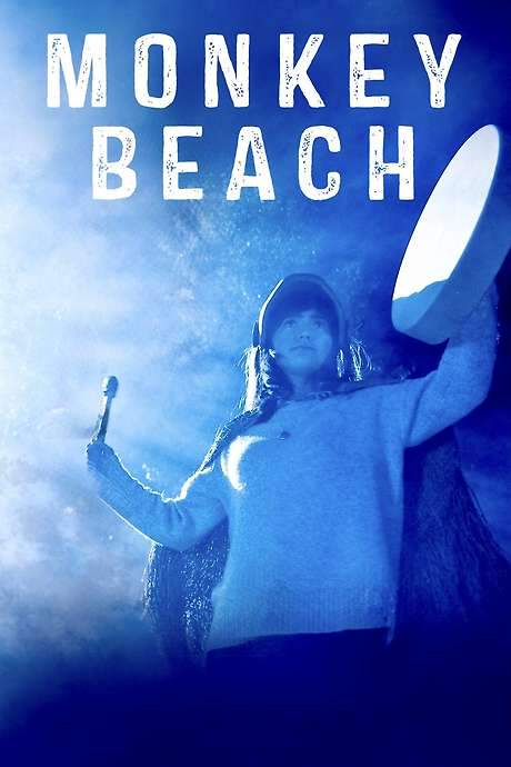 Monkey Beach (2020) movie poster