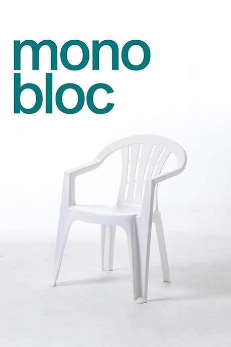 The story of the most popular piece of furniture of all times: the monobloc chair, sold over a billion times across the globe.