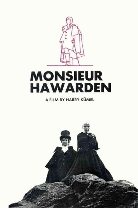 Monsieur Hawarden (1968) movie poster