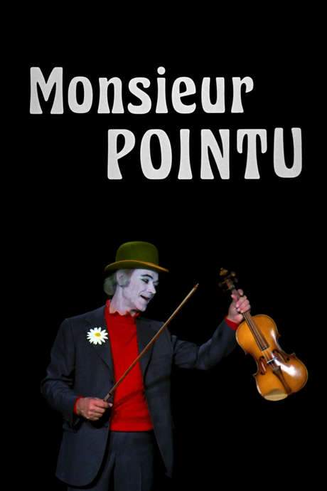 Monsieur Pointu (1975) movie poster