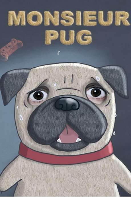 Monsieur Pug (2014) movie poster