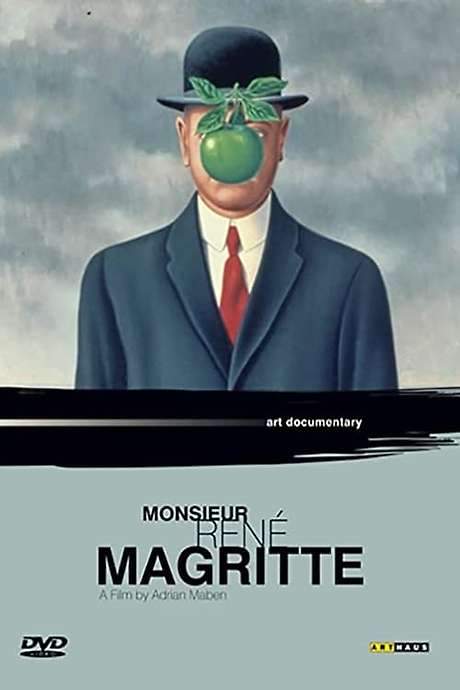 Monsieur René Magritte (1978) movie poster