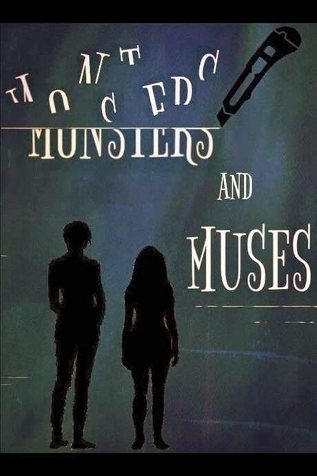 Monsters and Muses (2020) movie poster
